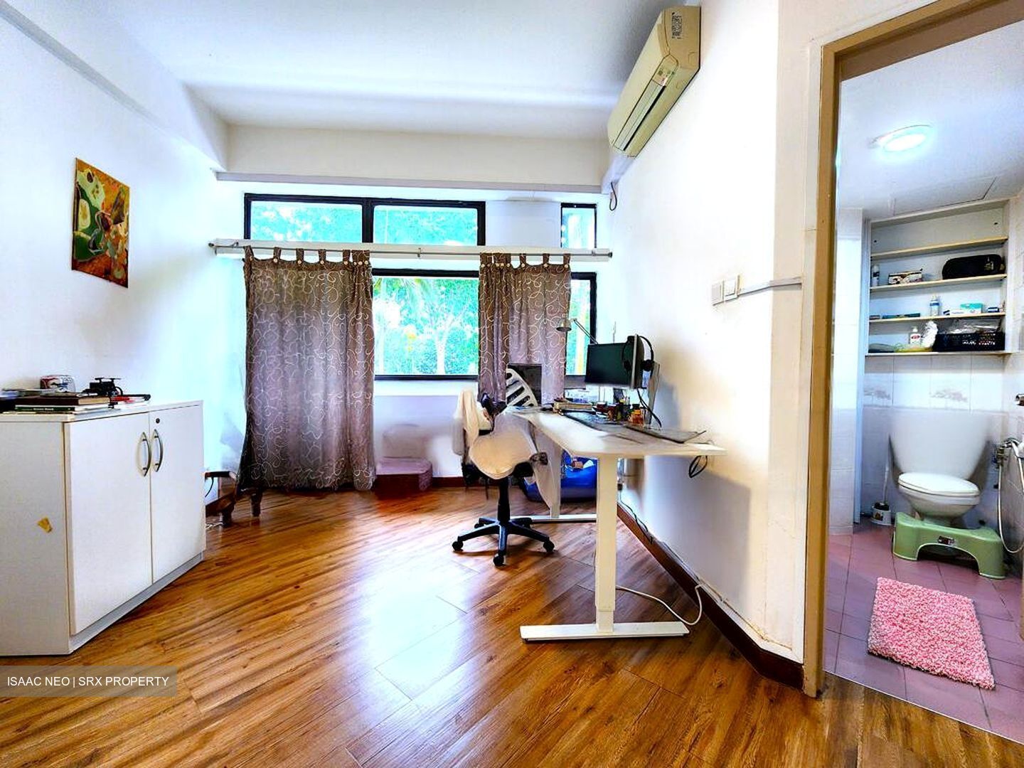 Mandarin Gardens (D15), Condominium #472221411
